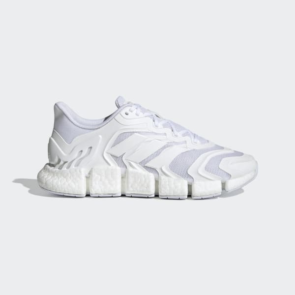 adidas Climacool Vento Shoes - White | adidas UK