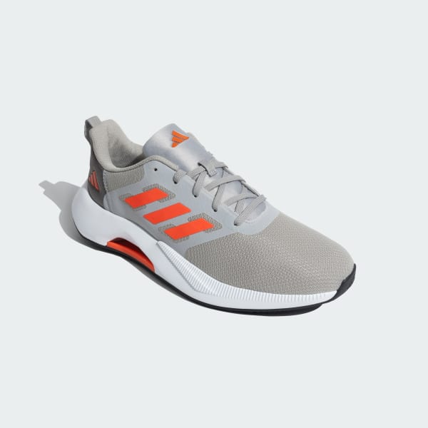 Grey JOLT RUNNER SHOES