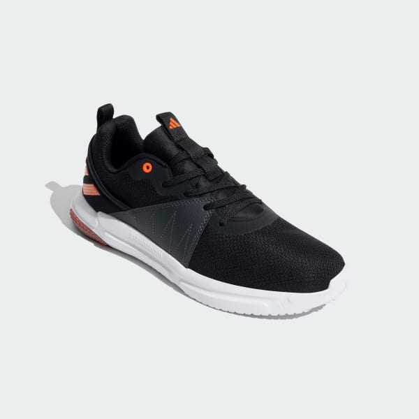 Black ADI-ACME SHOES