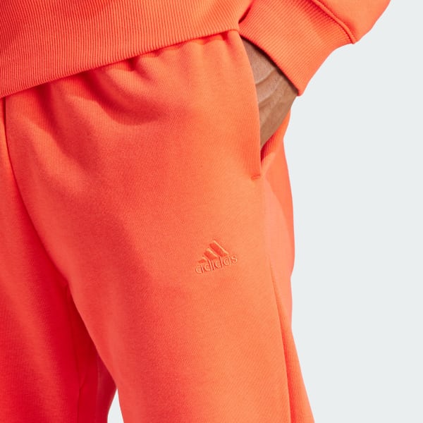 Adidas orange tracksuit pants shop