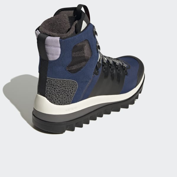 Blue adidas by Stella McCartney Eulampis Boots LTE14