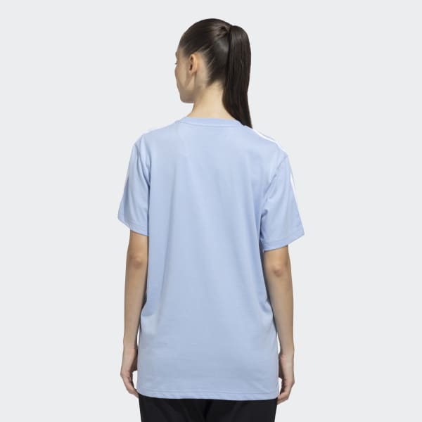 Blue W 3S BF T
