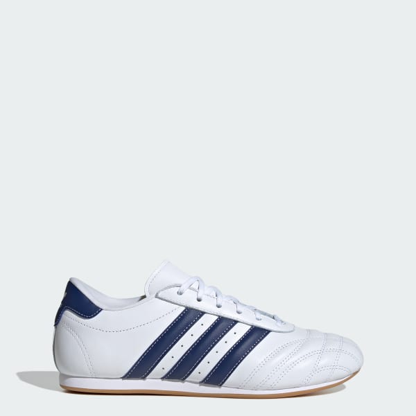 adidas_Taekwondo_Lace_Shoes_Wh