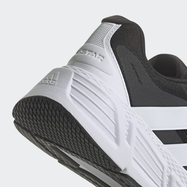 adidas Questar Shoes Black adidas Singapore