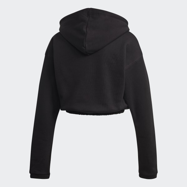 Adidas 90s cropped hoodie best sale