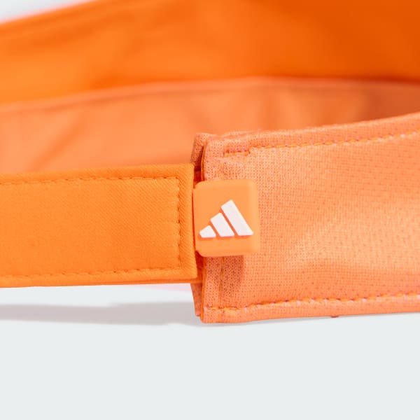 oranzová Šilt Climacool