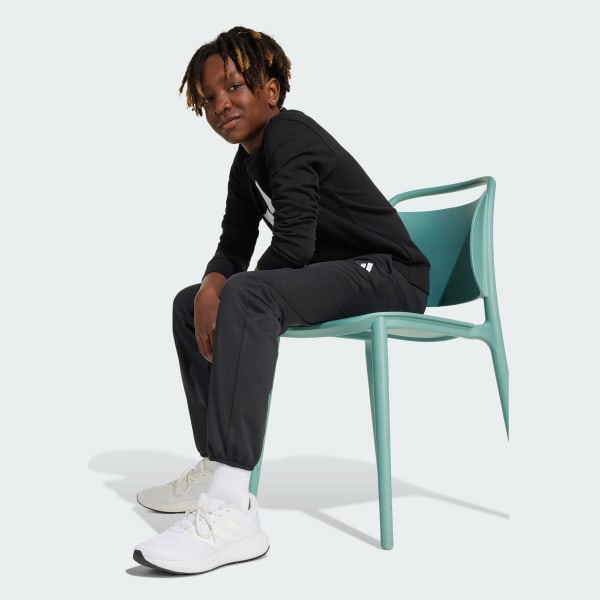 Black Game and Go Pants Kids