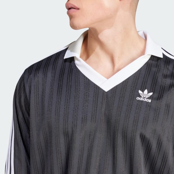 Adicolor Pique Football Longsleeve