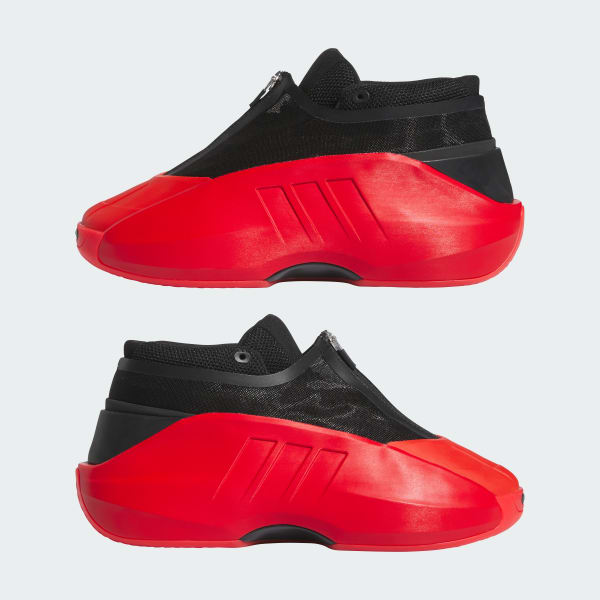 ●MAD WISDOM Tênis Crazy Mad Iiinfinity - Vermelho adidas | adidas Brasil