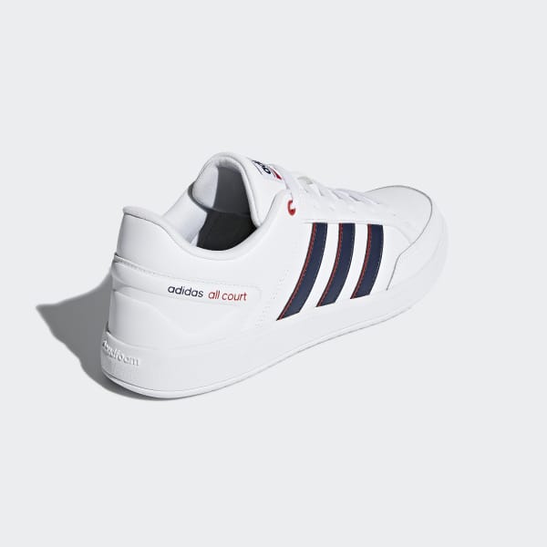 adidas all court buy clothes shoes online