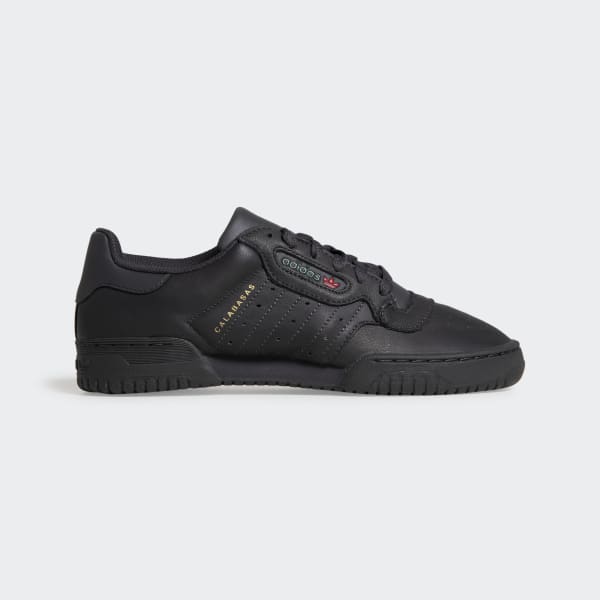 Adidas powerphase calabasas black hotsell