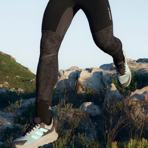 adidas SOULSTRIDE FLOW GTX SHOES Grey adidas Philippines