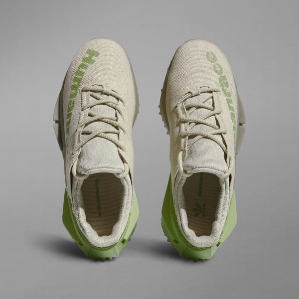 Καφέ NMD S1 MAHBS Shoes