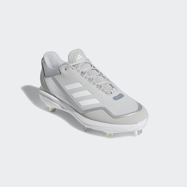 Grey Icon 7 Cleats