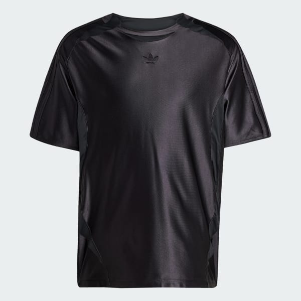 アディダス アディカラー2000s 半袖Tシャツ - ブラック | アディダス