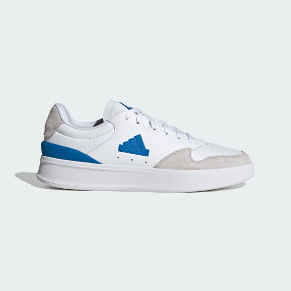 Blanco Zapatillas Kantana