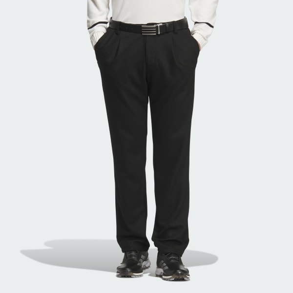 ブラック 【ゴルフ】ストレッチトラウザーパンツ