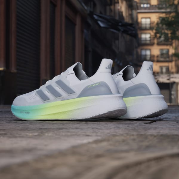 adidas Ultraboost 5 Shoes - White | adidas Indonesia