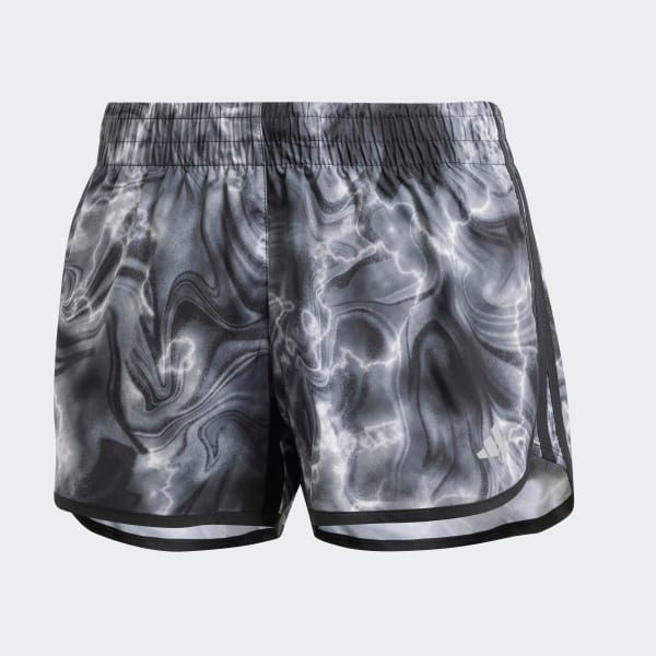 Blanco Shorts Marathon 20 Estampados