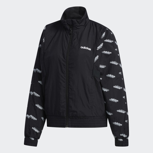 Adidas favorites shop track jacket