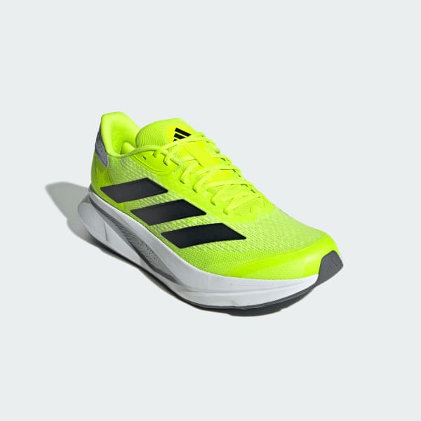 Groen Duramo SL 2 Hardloopschoenen