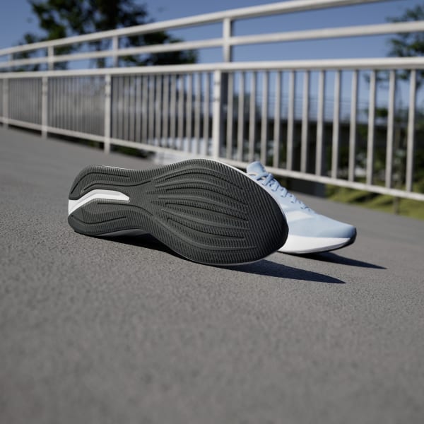 Blau Duramo RC Laufschuh