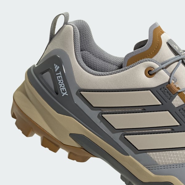 adidas Terrex Skychaser GORE-TEX Hiking Sneakers - Beige | Free
