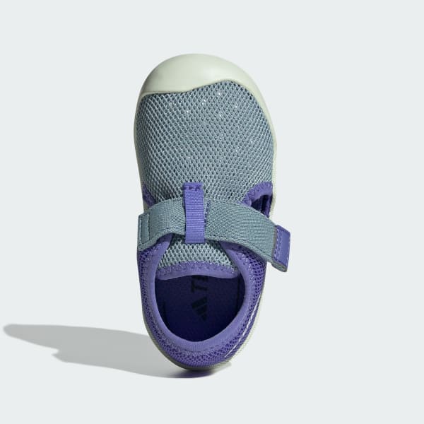 Gris Zapatilla Terrex Captain Toey Infant (Bebé)