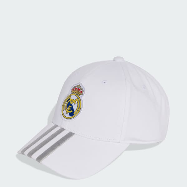 casquette real madrid rouge