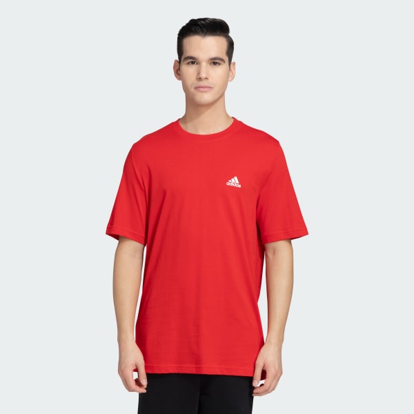 Red Solid T