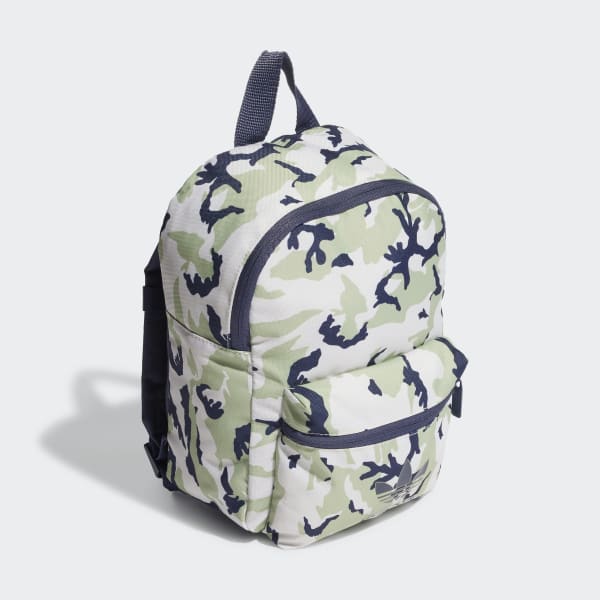 Πολλαπλά-Χρώματα Backpack WO770