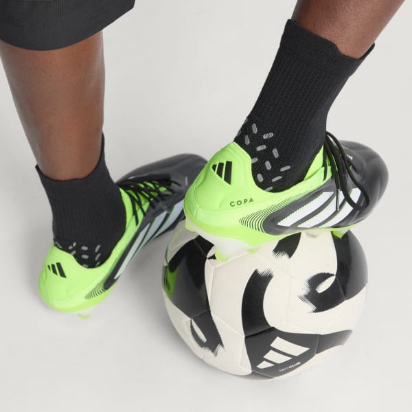 adidas COPA ピュアエリートfg26㎝ アディダス コパ ピュア 3 ELITE FG / 天然芝用 / Copa Pure 3