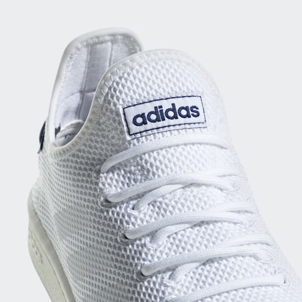adidas court adapt uomo