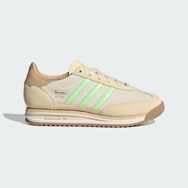 Blanco Zapatillas V-Day SL 72 RS