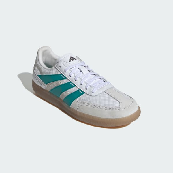 新品アディダスフットサルシューズ プレデター フリースタイル 25.0センチ 楽天市場】アディダス adidas プレデター フリースタイル