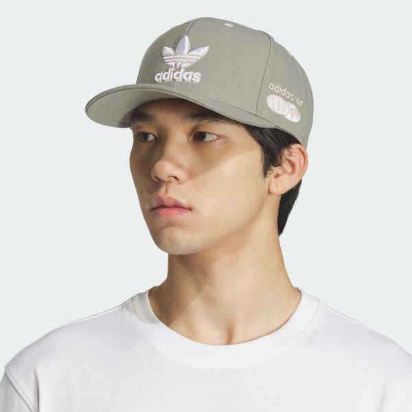 Men's Modern 2.0 Structured Cap