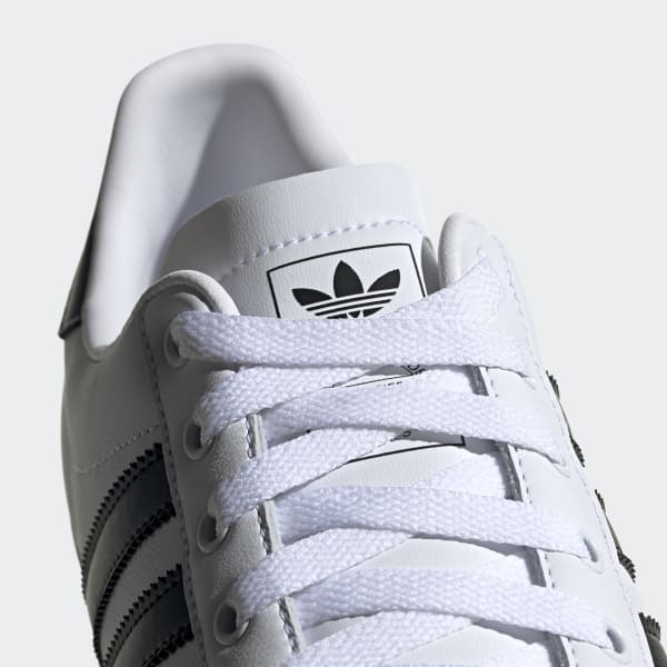 adidas coast star core black