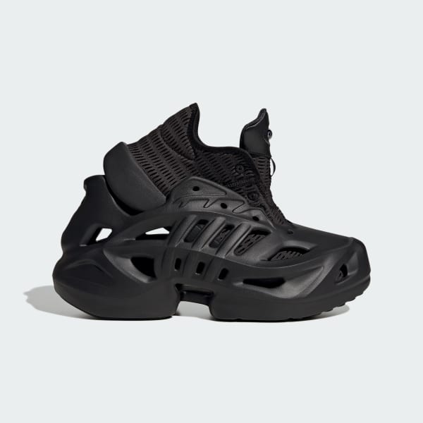 adidas Adifom Climacool Shoes - Black, Men's Lifestyle