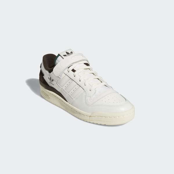 adidas Forum 84 Low Shoes - White | Men's Basketball | adidas US