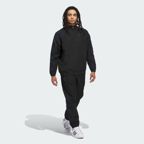 Skateboarding Gazelle Premiere Track Pant