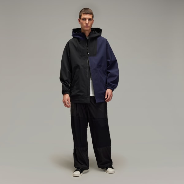 Black Y-3 GORE-TEX Jacket