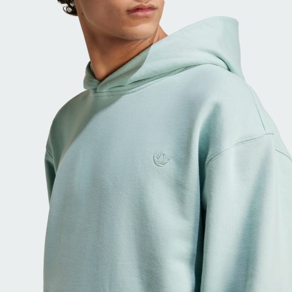 Adidas hoodie mint green shop