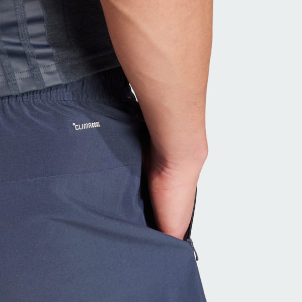 Designed-for-Training 3-Stripes Shorts