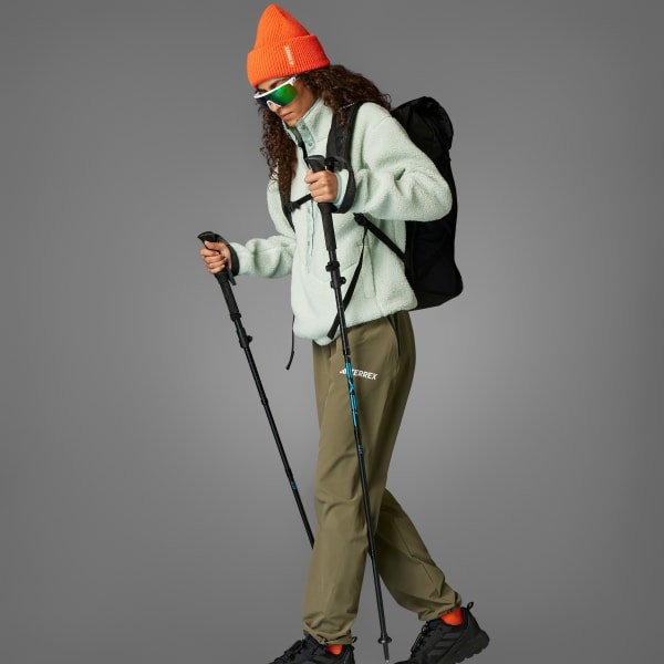 Verde Pantaloni Terrex Multi Liteflex