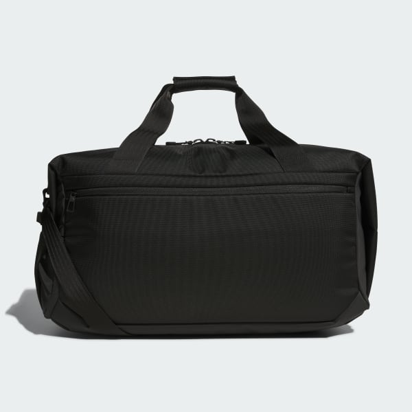 ブラック Op/syst.ダッフルバッグ 50l