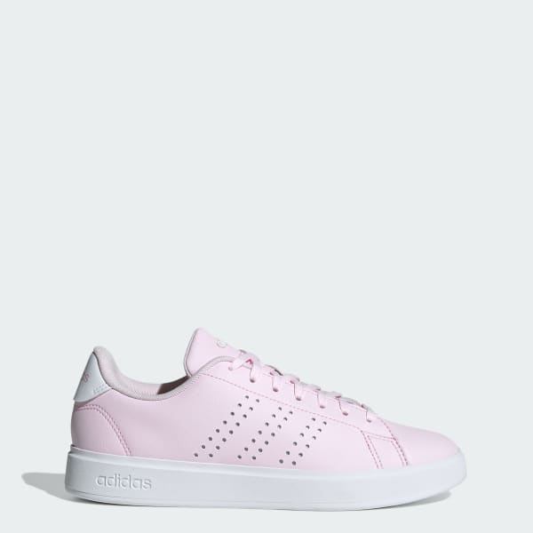 adidas Advantage 2.0 Shoes Pink adidas Singapore