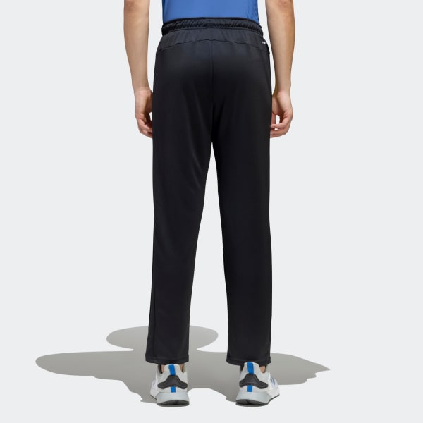Black TRN F PANTS