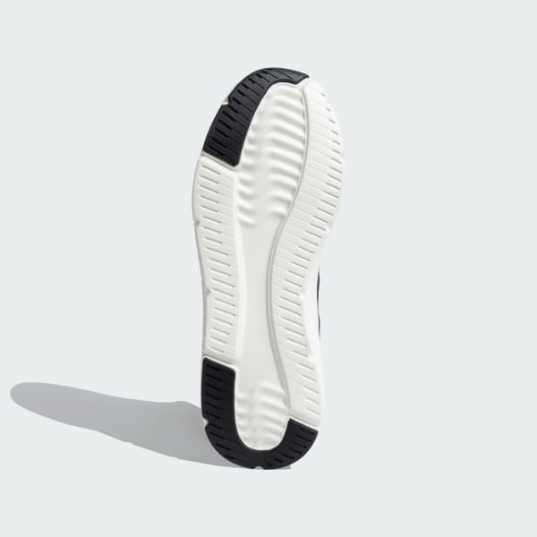 Grey Air-Roll Stroll Shoes