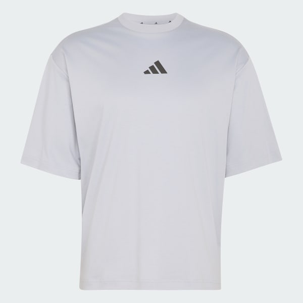 Grey City Tech T-Shirt