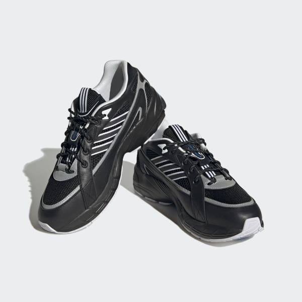 Black Exomniac Cushion NSRC Shoes